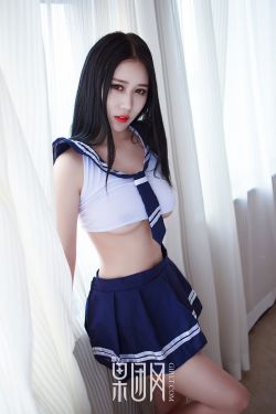 91美女